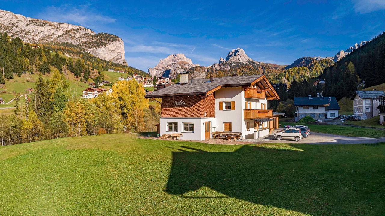 Photo of Outdoor in Selva di Val Gardena