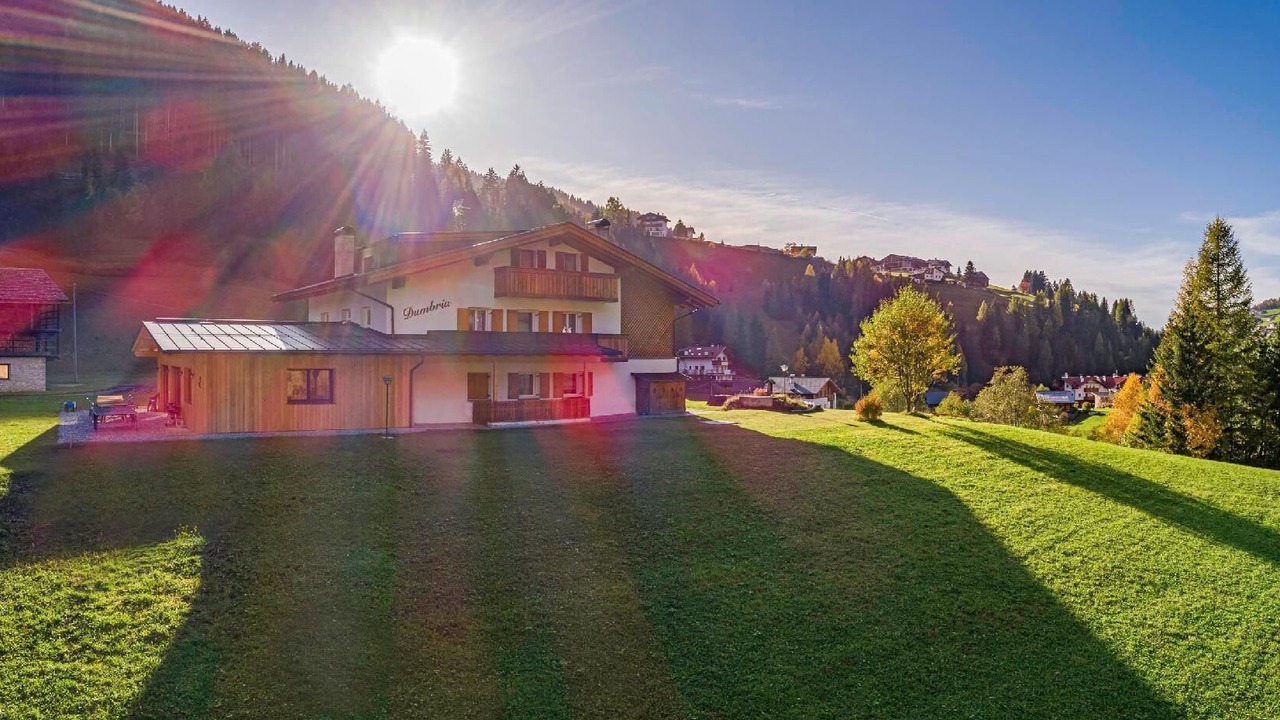 Photo of Outdoor in Selva di Val Gardena