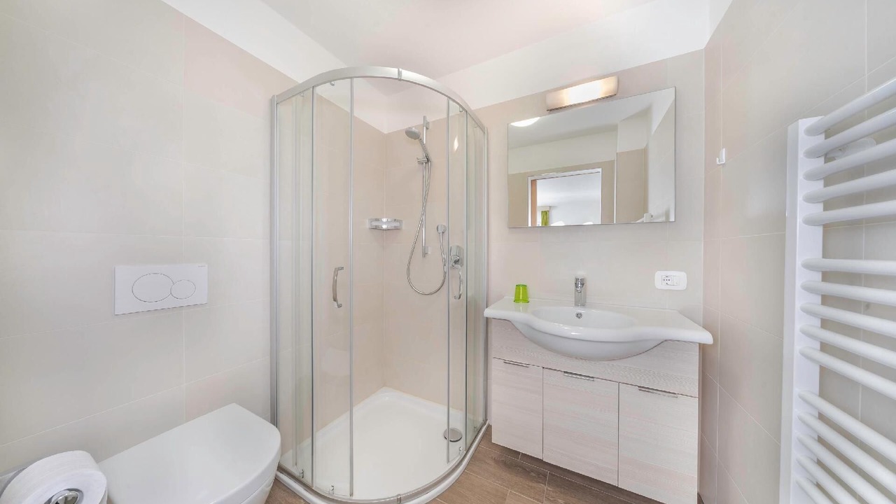 Photo of Bathroom in Selva di Val Gardena