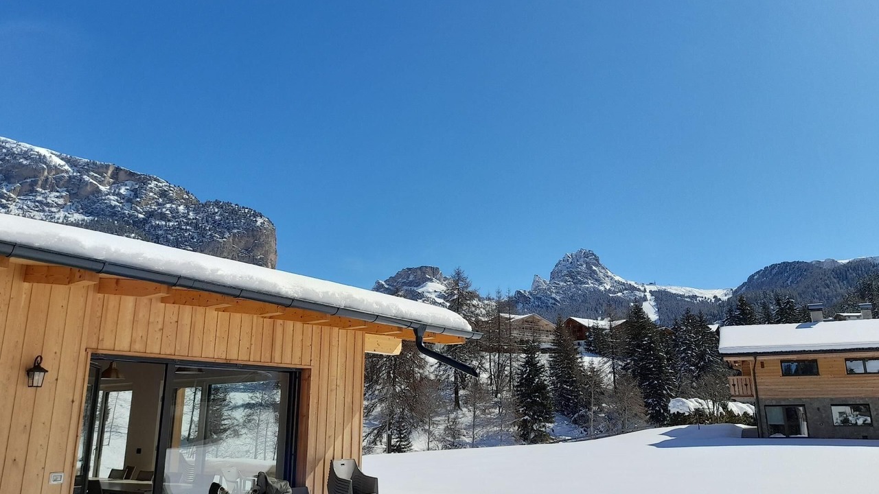 Photo of Outdoor in Selva di Val Gardena