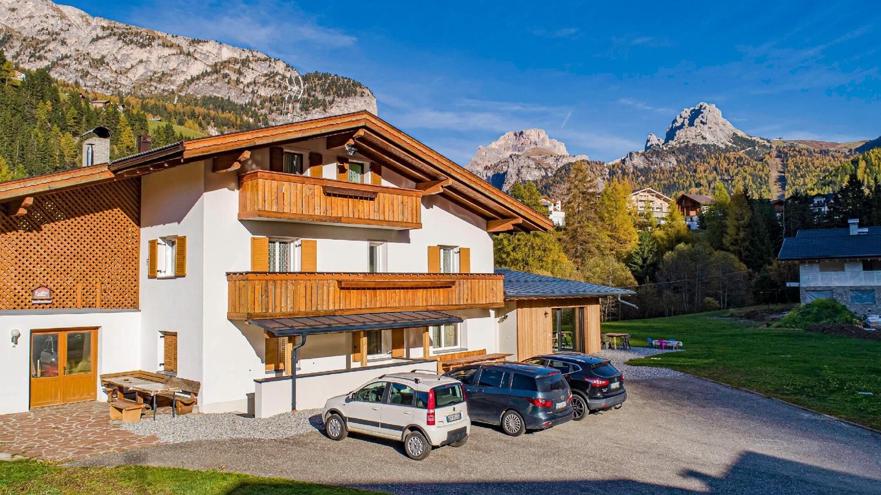 Photo of Outdoor in Selva di Val Gardena