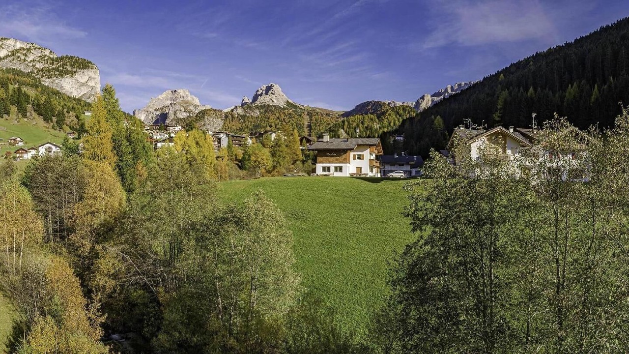 Photo of Outdoor in Selva di Val Gardena