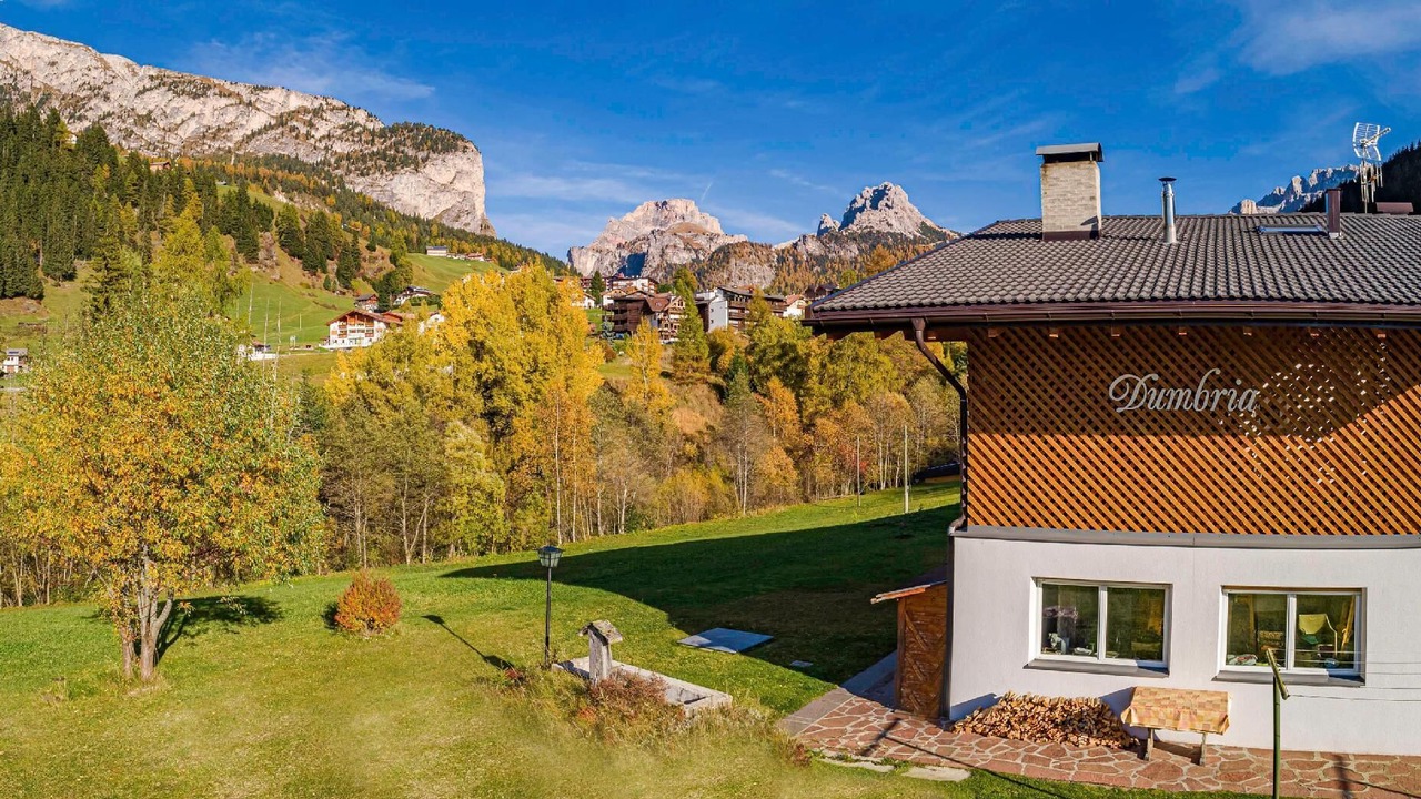 Photo of Outdoor in Selva di Val Gardena
