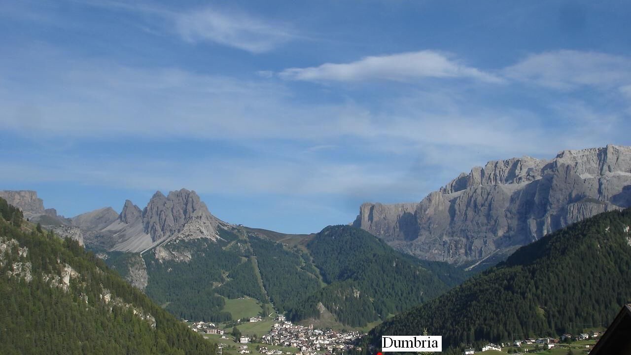 Photo of Outdoor in Selva di Val Gardena