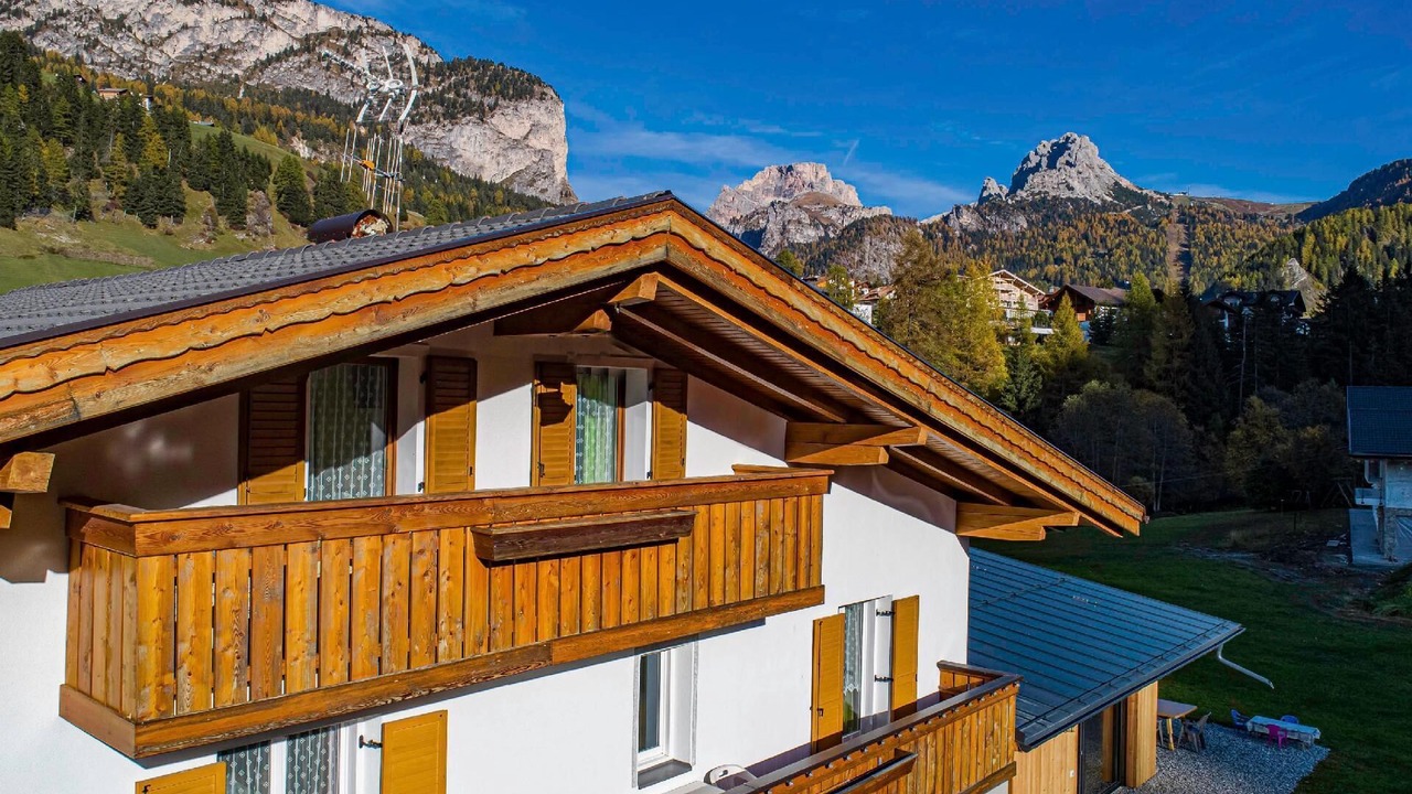 Photo of Outdoor in Selva di Val Gardena