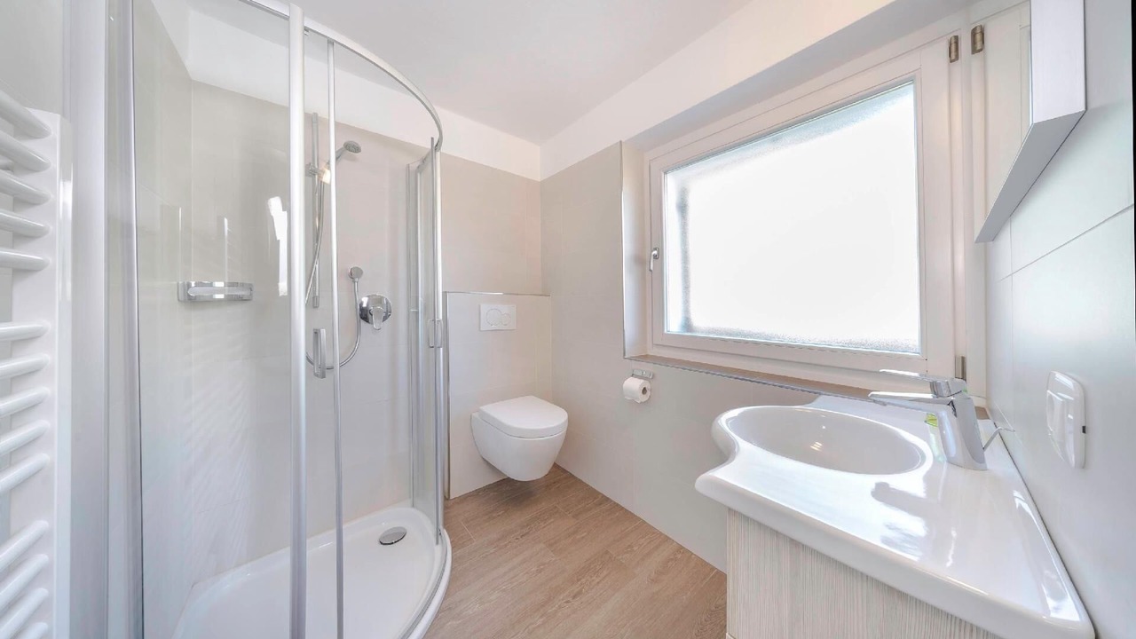 Photo of Bathroom in Selva di Val Gardena