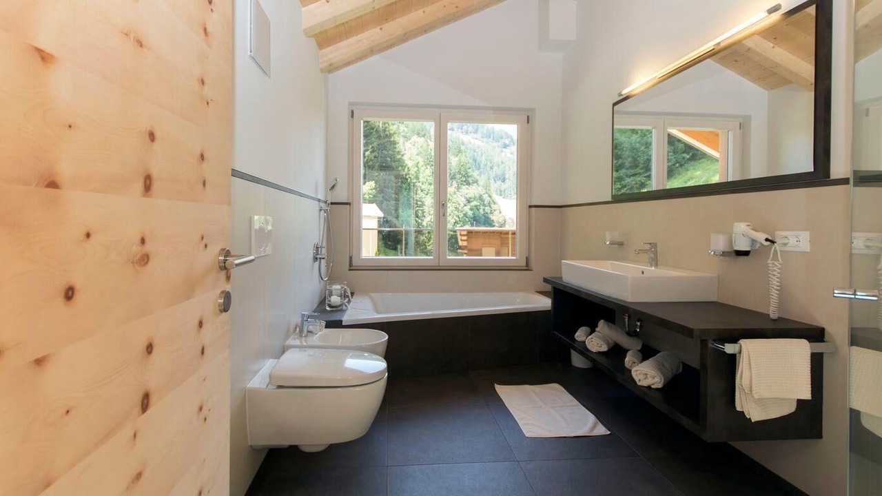 Photo of Bathroom in San Pancrazio