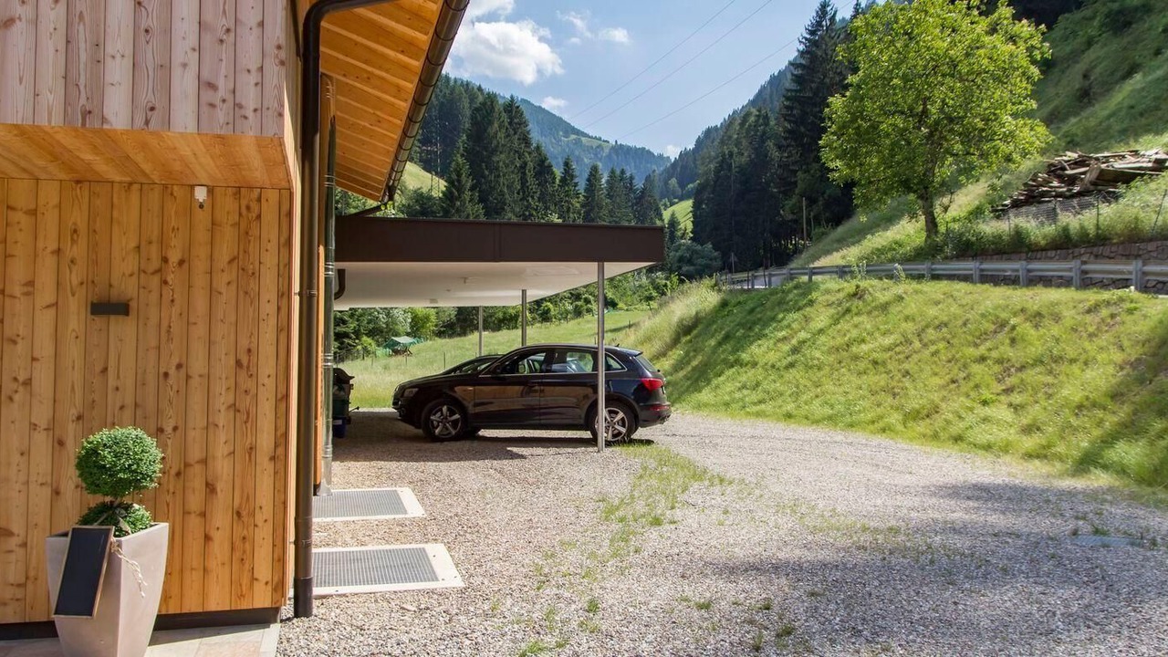 Photo of Outdoor in San Pancrazio