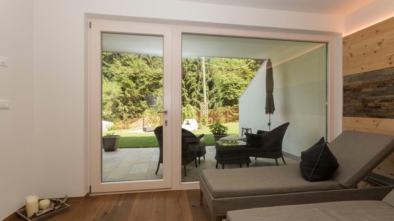 Photo of Livingroom in San Pancrazio