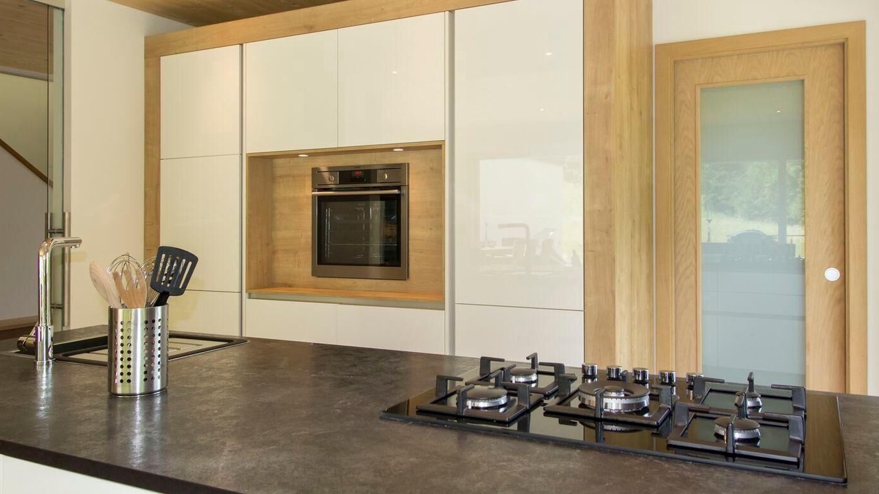 Photo of Kitchen in San Pancrazio