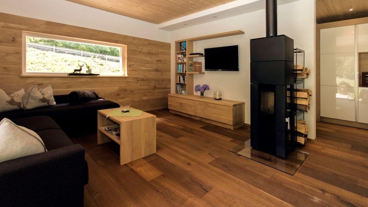 Photo of Livingroom in San Pancrazio