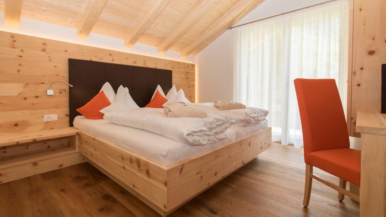 Photo of Bedroom in San Pancrazio