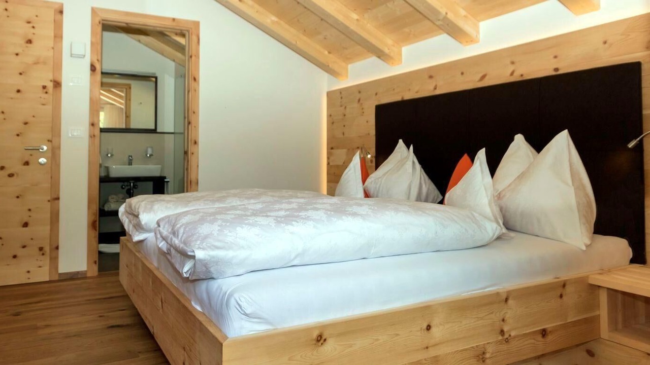 Photo of Bedroom in San Pancrazio