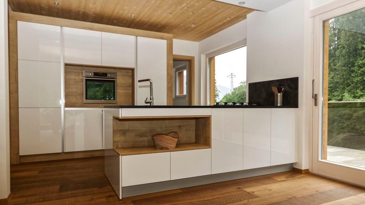 Photo of Kitchen in San Pancrazio