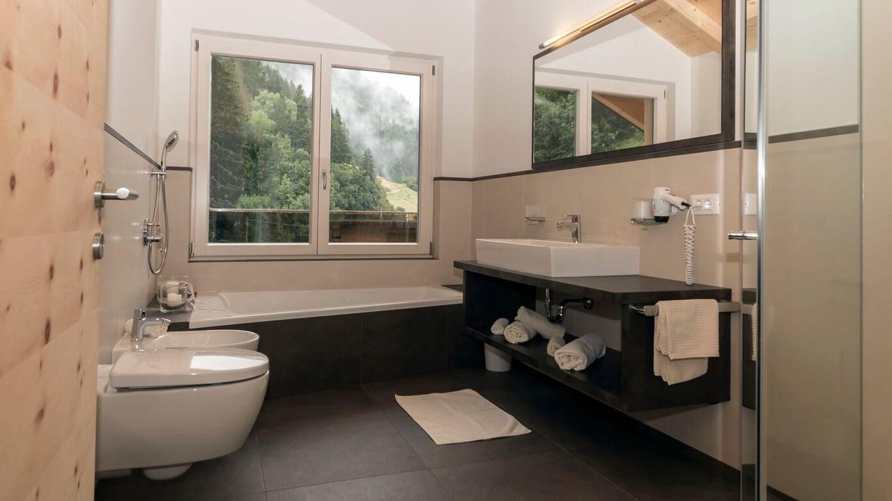Photo of Bathroom in San Pancrazio