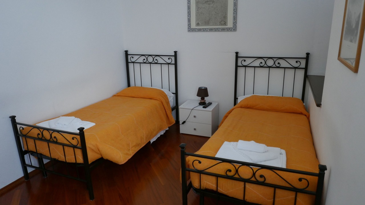 Photo of Bedroom in Trento