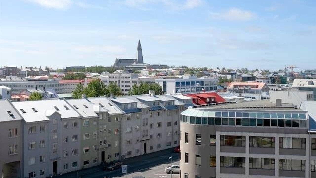 Photo of Others in Hliðar