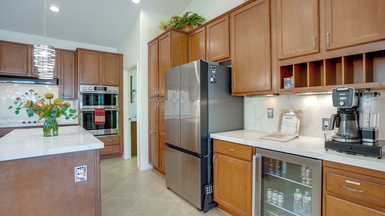 Photo of Kitchen in Pebblecreek