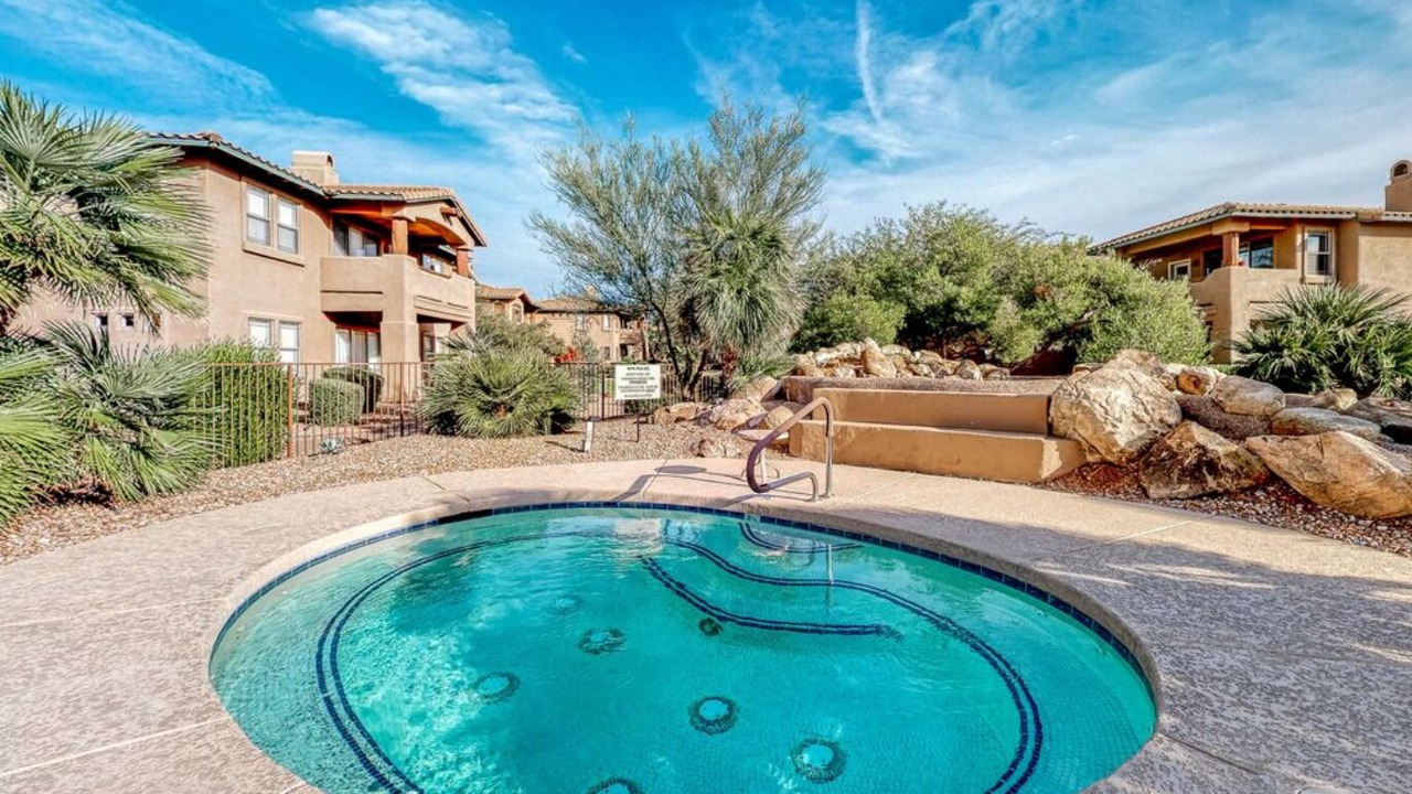 Photo of Outdoor in Central Scottsdale