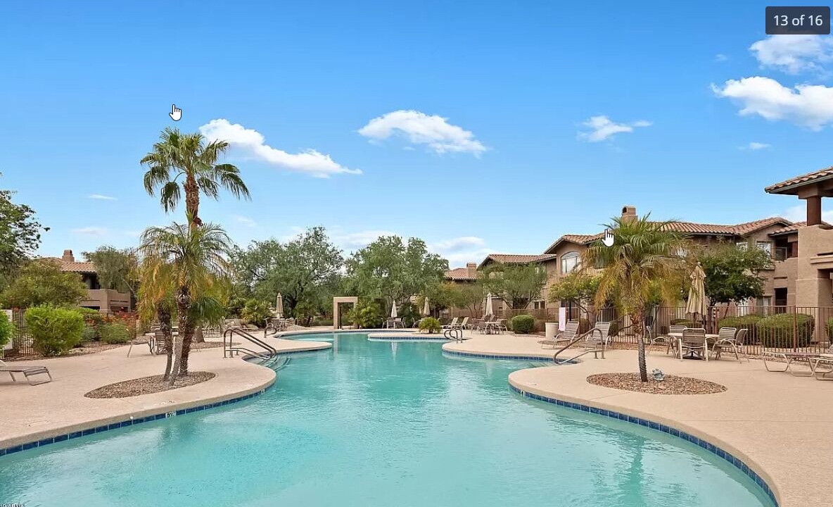 Photo of Outdoor in Central Scottsdale
