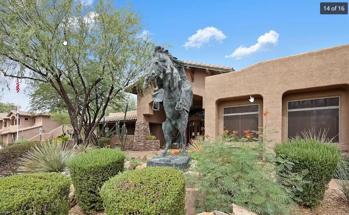 Photo of Outdoor in Central Scottsdale