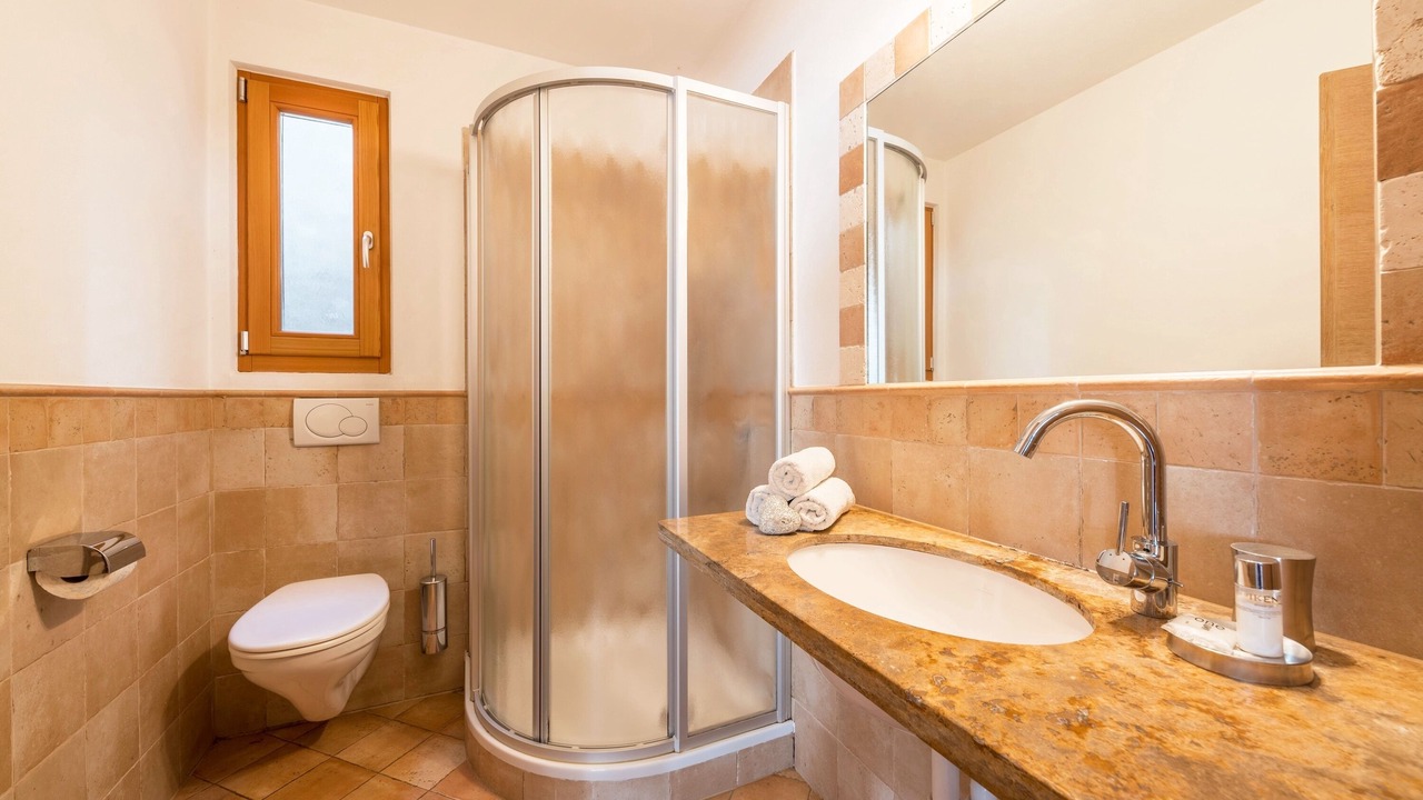 Photo of Bathroom in Salonetto