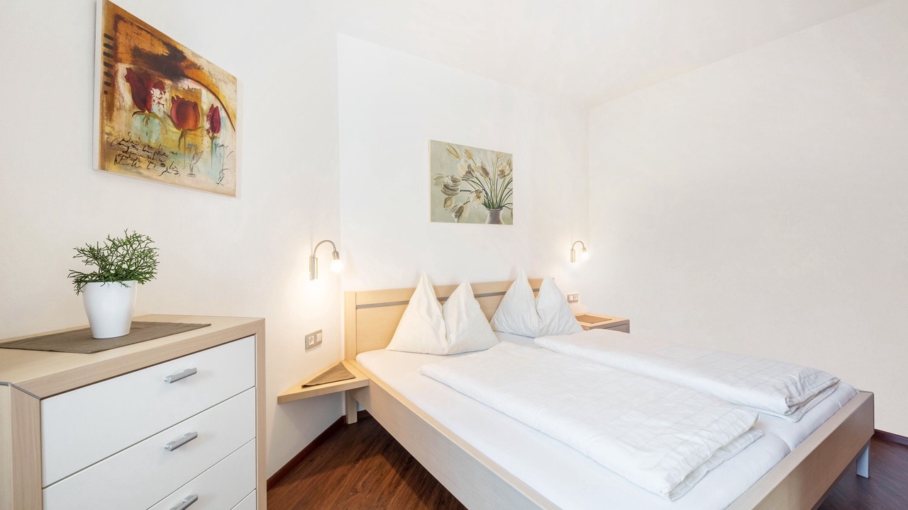 Photo of Bedroom in Salonetto