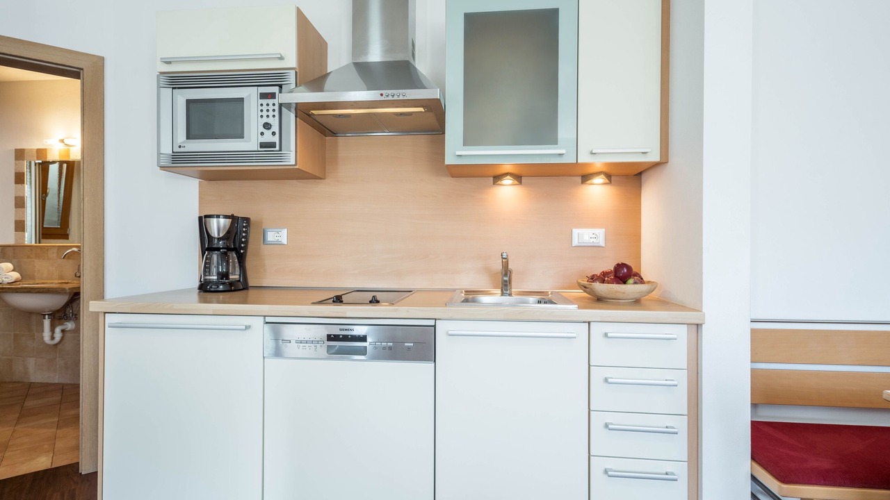 Photo of Kitchen in Salonetto