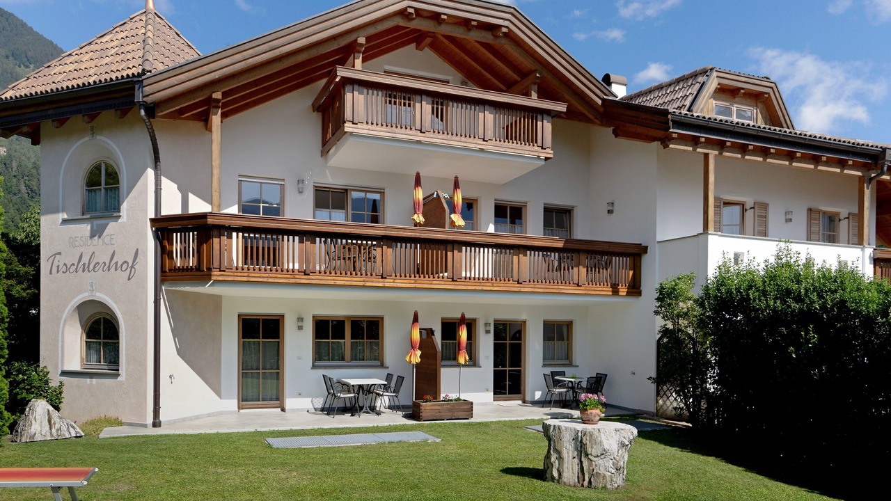 Photo of Outdoor in Salonetto