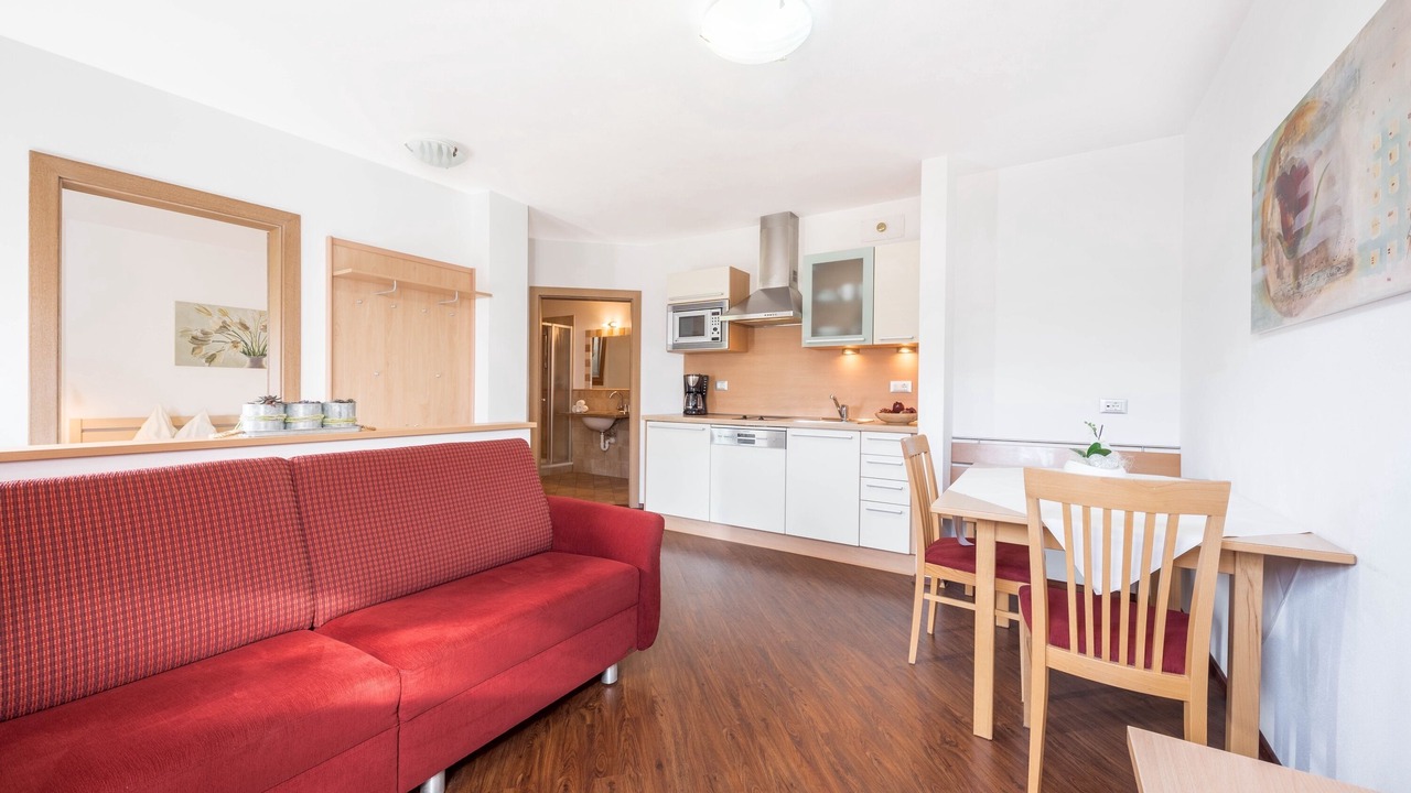 Photo of Livingroom in Salonetto
