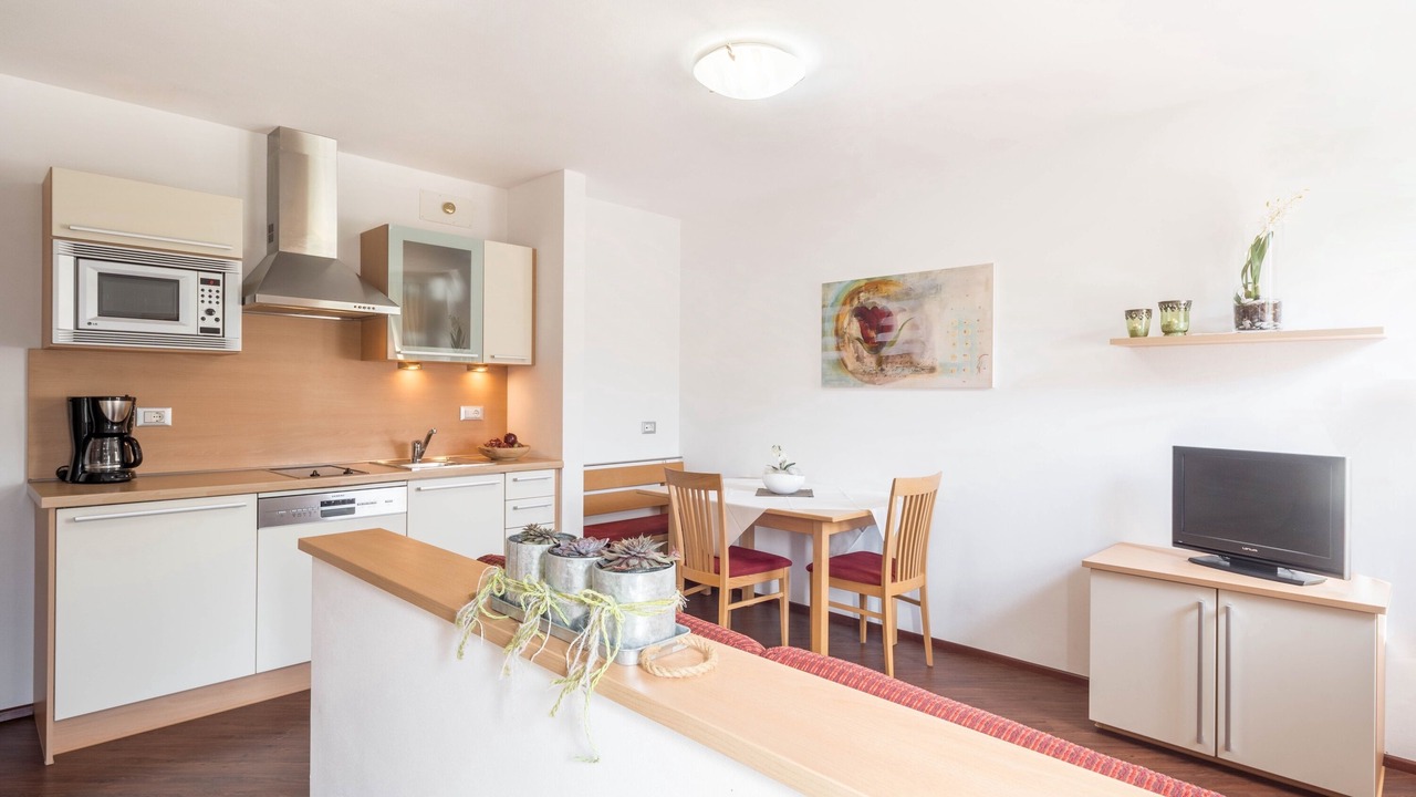 Photo of Kitchen in Salonetto