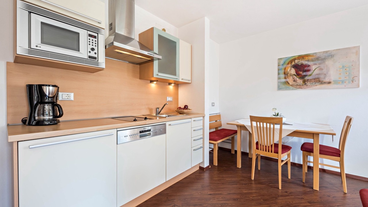 Photo of Kitchen in Salonetto