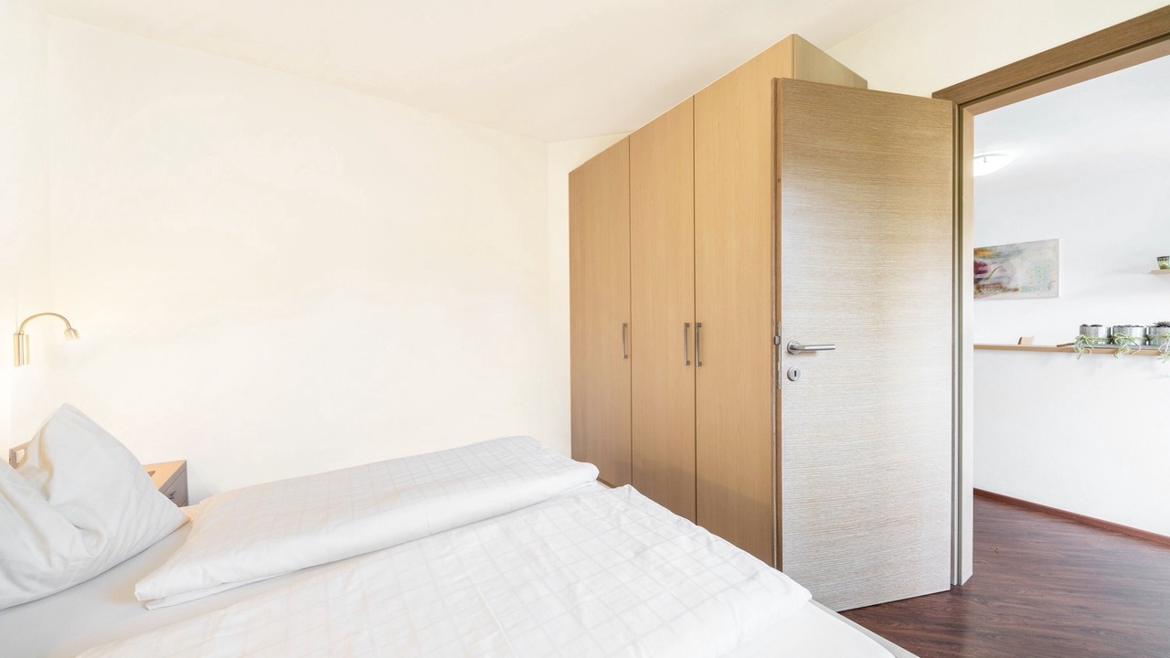 Photo of Bedroom in Salonetto