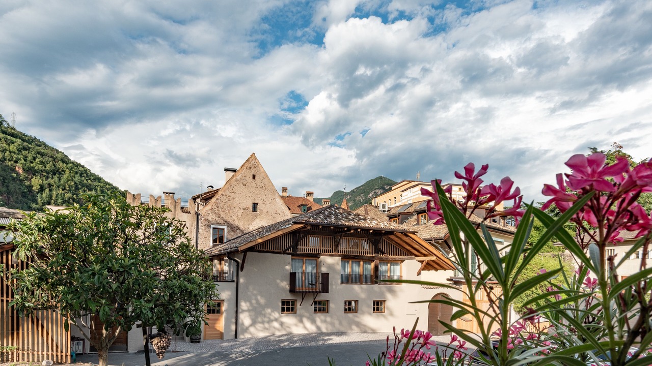 Photo of Outdoor in Gries - Quirein