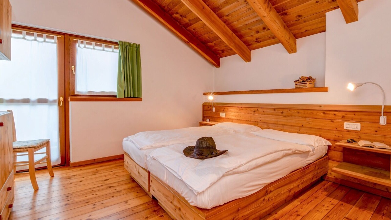 Photo of Bedroom in Giustino