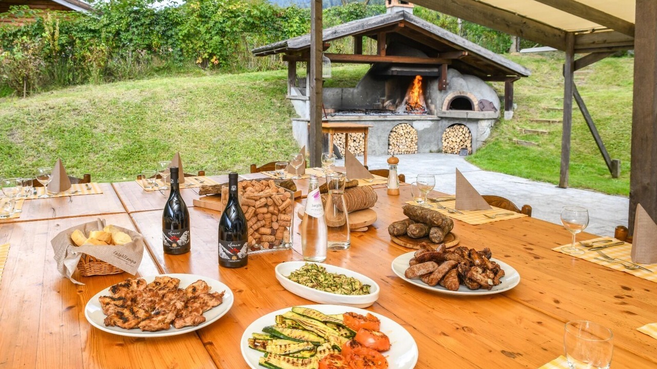 Photo of Outdoor in Giustino