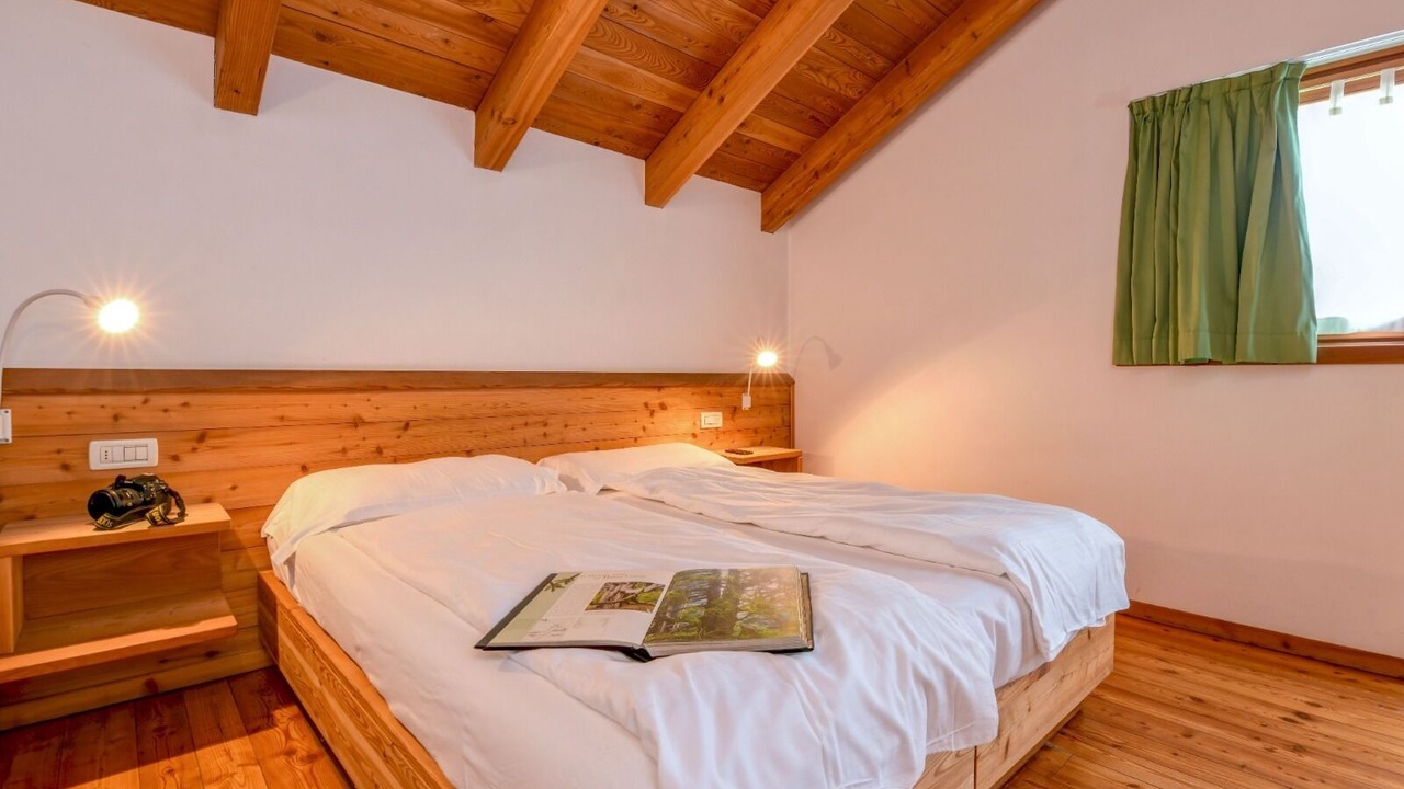 Photo of Bedroom in Giustino