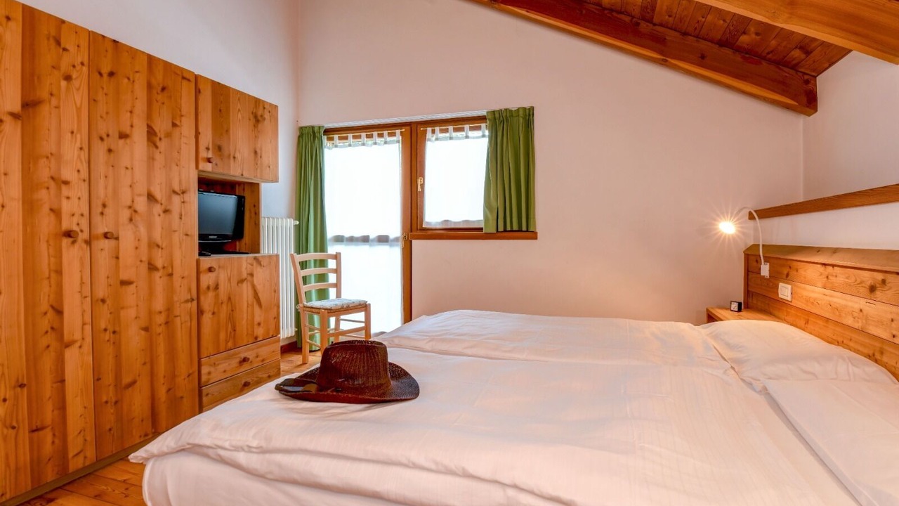 Photo of Bedroom in Giustino