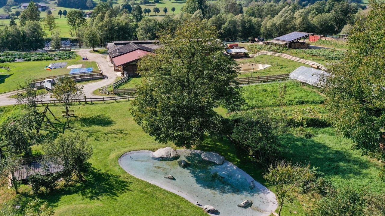 Photo of Outdoor in Giustino