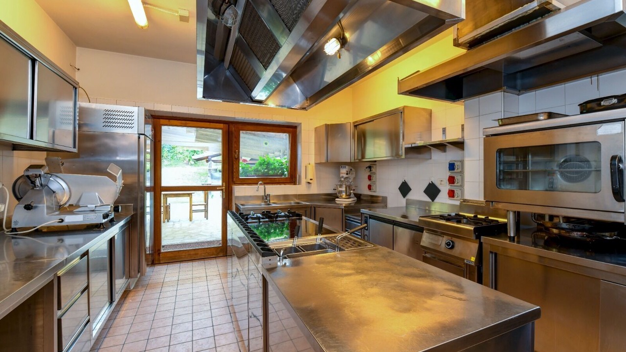 Photo of Kitchen in Giustino