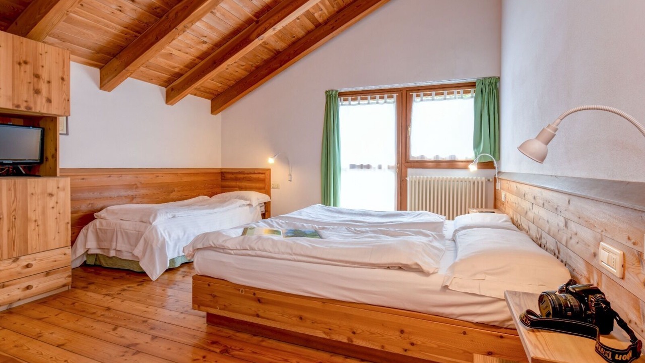 Photo of Bedroom in Giustino