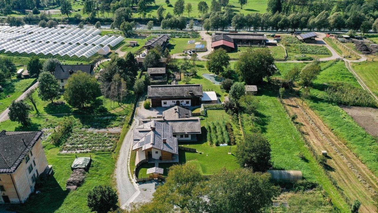 Photo of Outdoor in Giustino