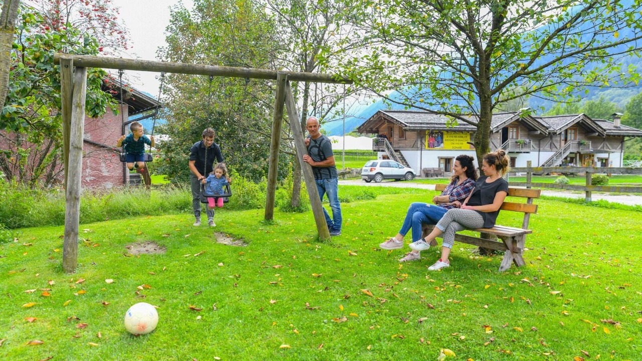 Photo of Outdoor in Giustino