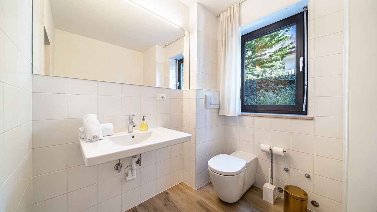 Photo of Bathroom in Lana