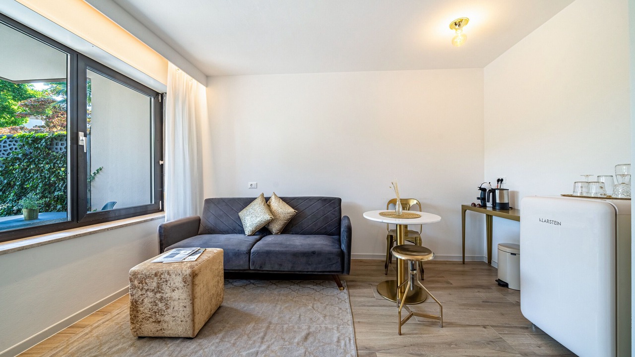 Photo of Livingroom in Lana
