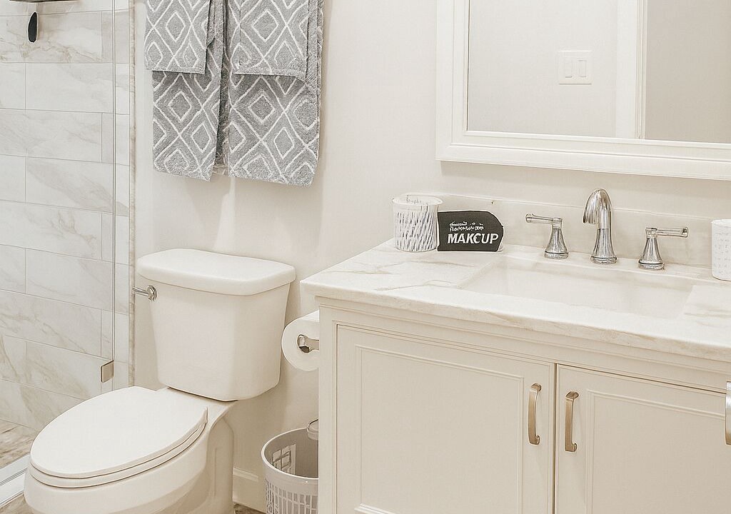 Photo of Bathroom in Cavalier Vista