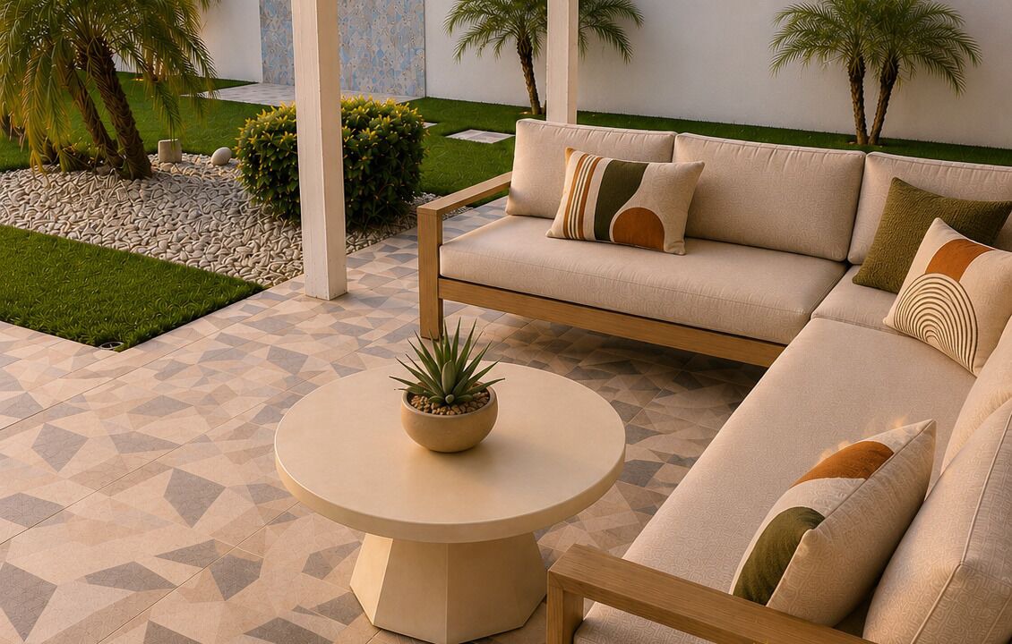 Photo of Patio Balcony in Cavalier Vista