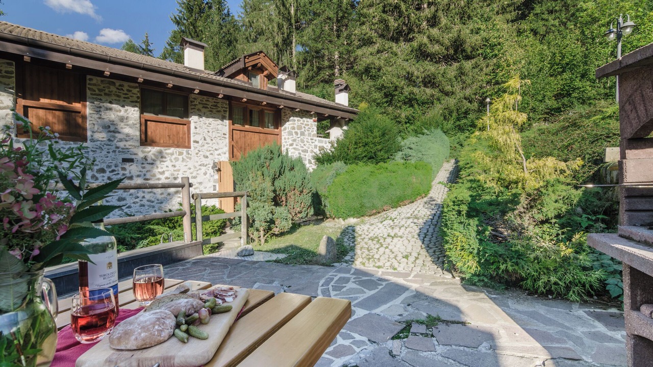 Photo of Outdoor in Mezzana