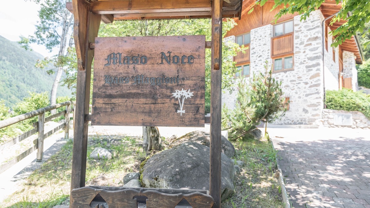 Photo of Outdoor in Mezzana