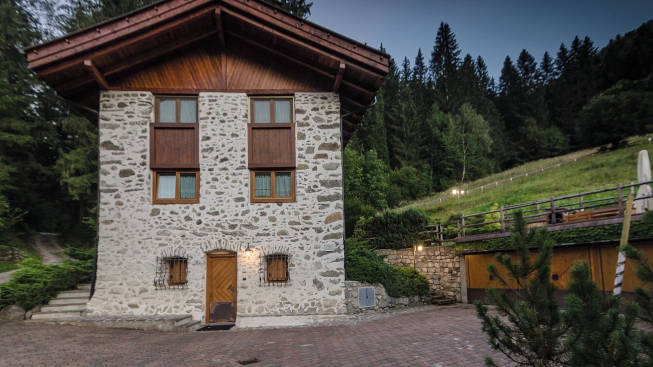 Photo of Outdoor in Mezzana